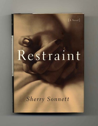 cover image Restraint