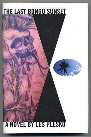 cover image The Last Bongo Sunset