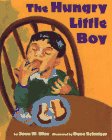 cover image The Hungry Little Boy