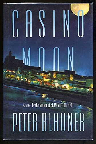 cover image Casino Moon