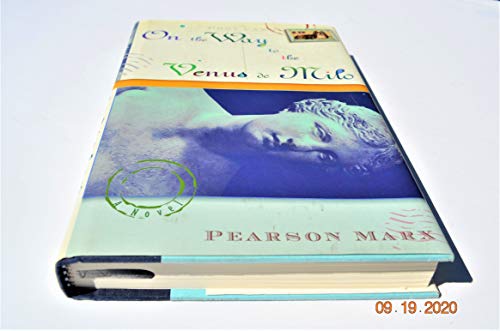 cover image On the Way to the Venus de Milo