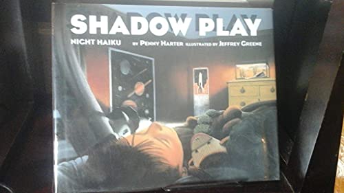 cover image Shadow Play, Night Haiku: Night Haiku