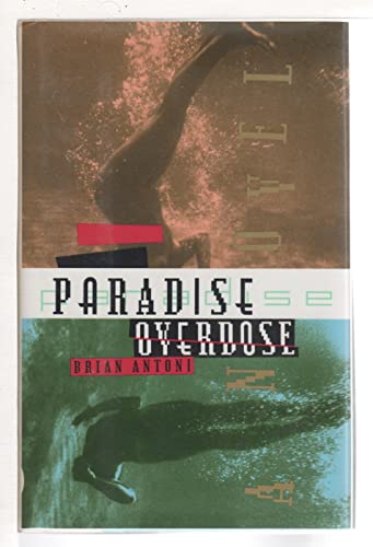 cover image Paradise Overdose