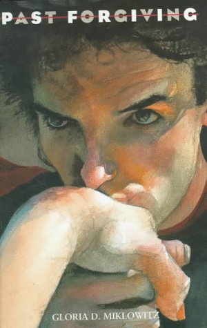 cover image Past Forgiving