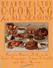 cover image Heart-Healthy Cooking for All Seasons