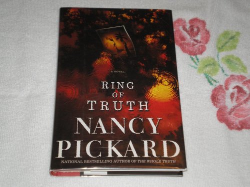 cover image RING OF TRUTH