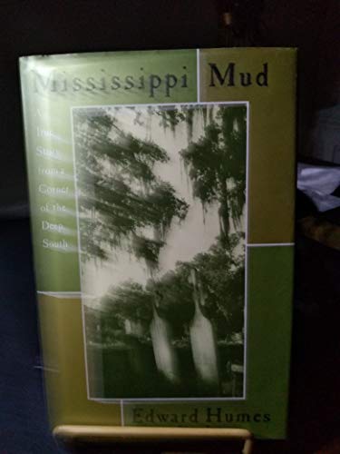 cover image Mississippi Mud: Southern Justice and the Dixie Mafia