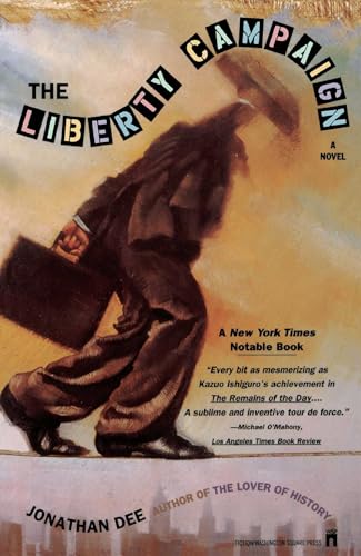 cover image Liberty Campaign