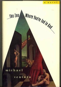 The Zoo Where You're Fed to God