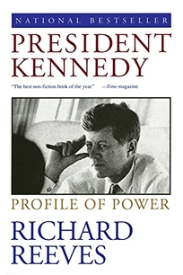President Kennedy: Profile of Power
