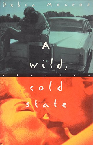 cover image Wild, Cold State