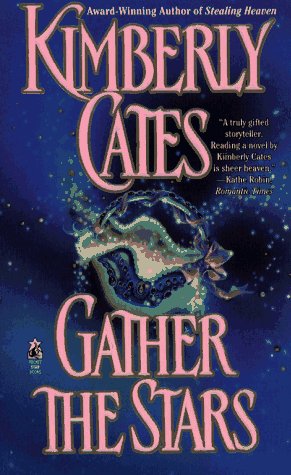 cover image Gather the Stars