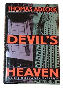 Devil's Heaven: A Neil Hockaday Mystery