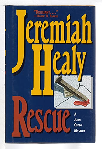 cover image Rescue
