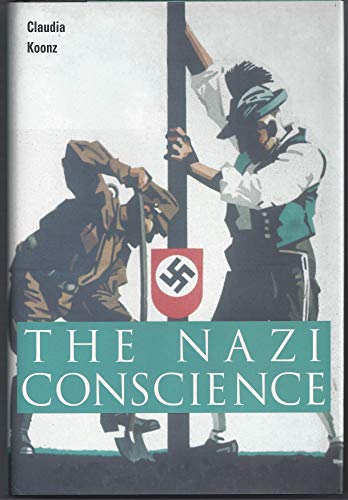 cover image The Nazi Conscience