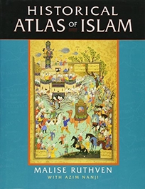Historical Atlas of Islam