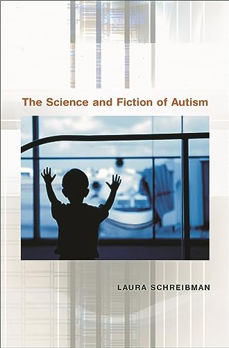 cover image The Science and Fiction of Autism