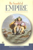 cover image The Scandal of Empire: India and the Creation of Imperial Britain
