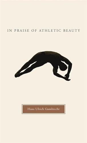 cover image In Praise of Athletic Beauty
