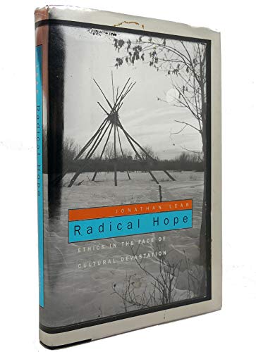 cover image Radical Hope: Ethics in the Face of Cultural Devastation