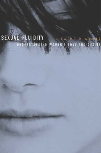 cover image Sexual Fluidity: Understanding Women’s Love and Desire