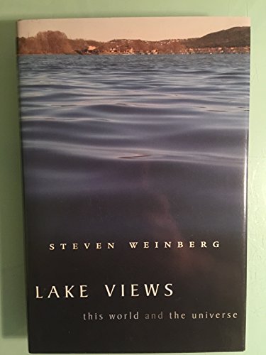 cover image Lake Views: This World and the Universe