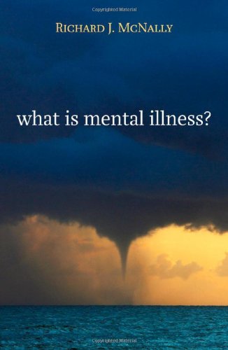 cover image What Is Mental Illness?