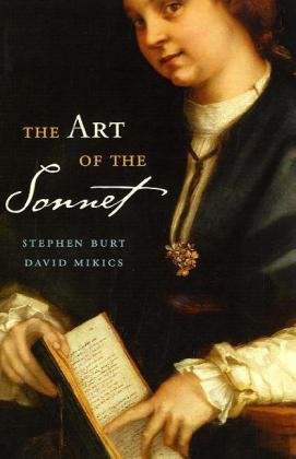 cover image The Art of the Sonnet