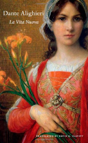 cover image La Vita Nuova