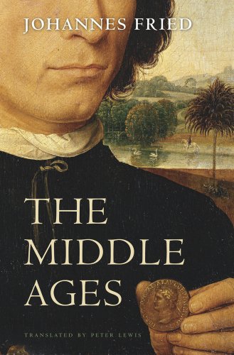 cover image The Middle Ages