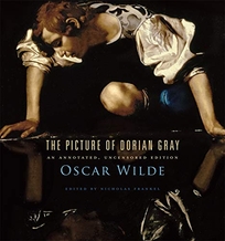 The Picture of Dorian Gray: An Annotated
