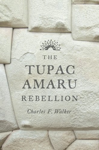 cover image The Tupac Amaru Rebellion