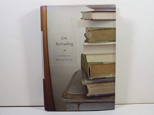 cover image On Rereading