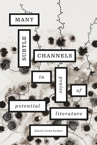cover image Many Subtle Channels: In Praise of Potential Literature