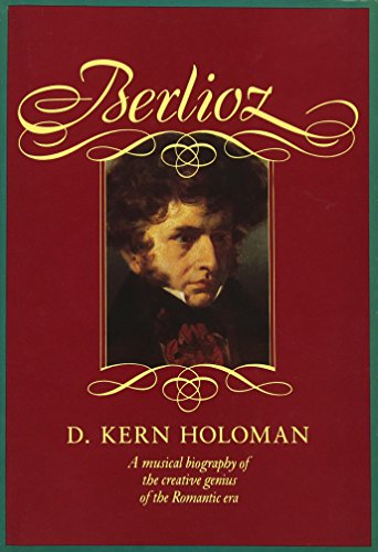 cover image Berlioz