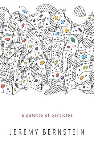 cover image A Palette of Particles