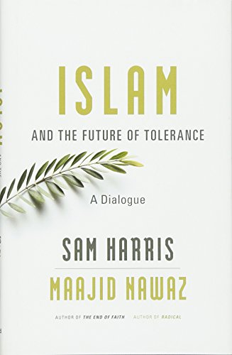 cover image Islam and the Future of Tolerance: A Dialogue