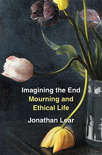 cover image Imagining the End: Mourning and Ethical Life