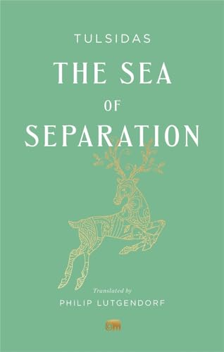 cover image The Sea of Separation