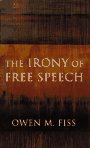 cover image The Irony of Free Speech