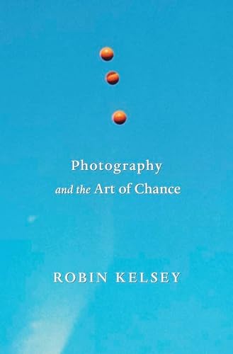 cover image Photography and the Art of Chance