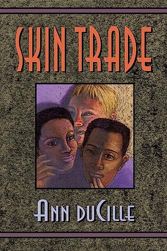 cover image Skin Trade