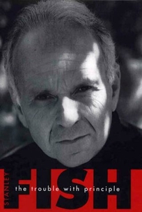 The Trouble with Principle