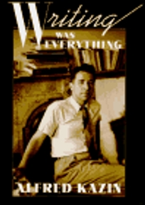 Writing Was Everything