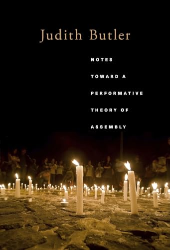 cover image Notes Toward a Performative Theory of Assembly