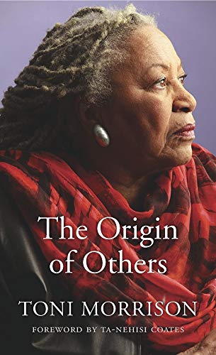cover image The Origin of Others