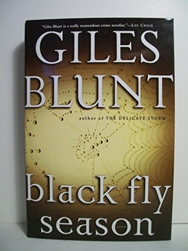 cover image Black Fly Season