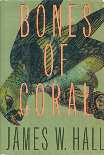 cover image Bones of Coral