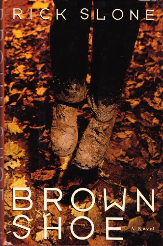 cover image Brown Shoe