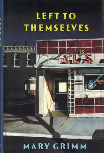 cover image Left to Themselves